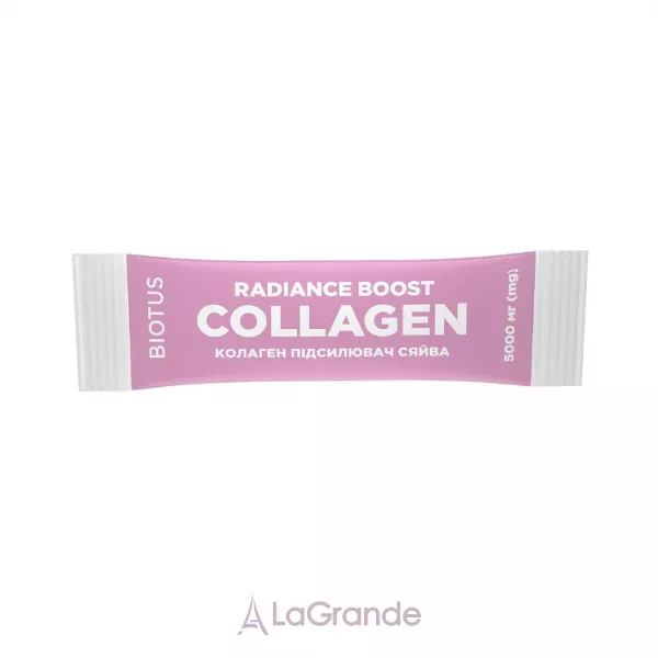 Biotus Radiance Boost Collagen 5000 mg ĳ������ ������� 