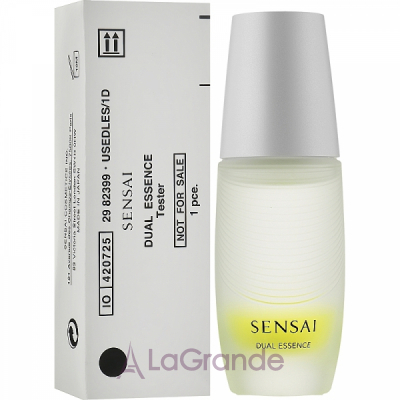 Kanebo Sensai Cellular Performance Dual Essence �������� ������� ��� ������� (������)