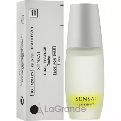 Kanebo Sensai Cellular Performance Dual Essence �������� ������� ��� ������� (������)