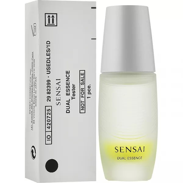 Kanebo Sensai Cellular Performance Dual Essence �������� ������� ��� ������� (������)