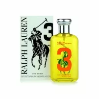 Ralph Lauren Big Pony 3 for Women ��������� ���� (������)