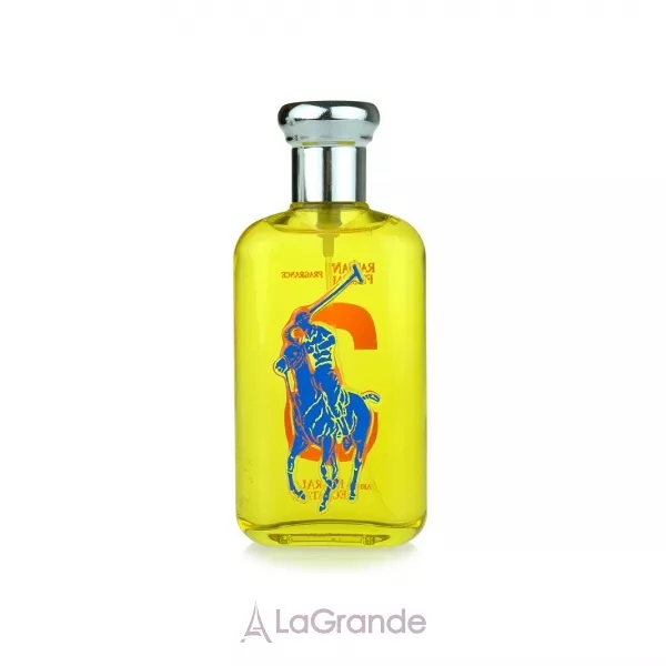 Ralph Lauren Big Pony 3 for Women ��������� ���� (������)