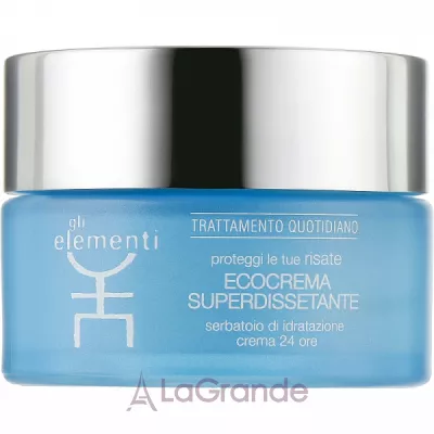 Gli Elementi Super-Moisturizing Ecocream     ()