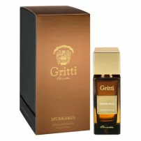 Gritti Muskaria �������