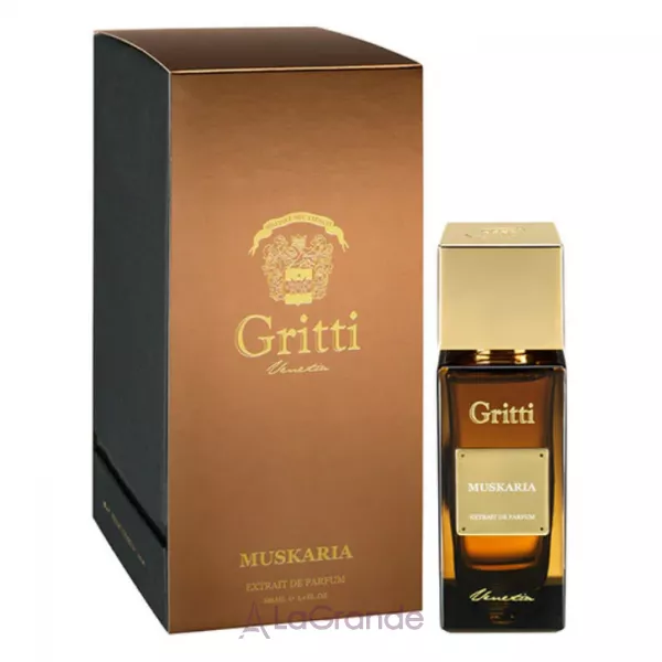 Gritti Muskaria �������