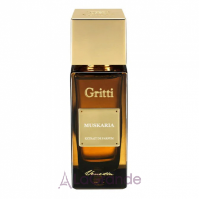 Gritti Muskaria  ()