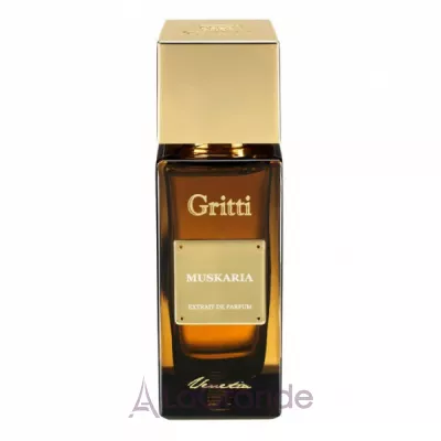 Gritti Muskaria  ()