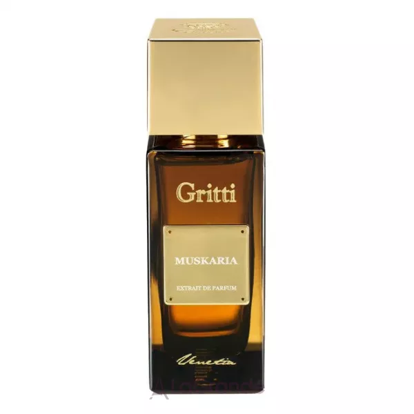 Gritti Muskaria ������� (������)