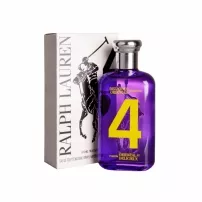 Ralph Lauren Big Pony 4 for Women ��������� ���� (������)