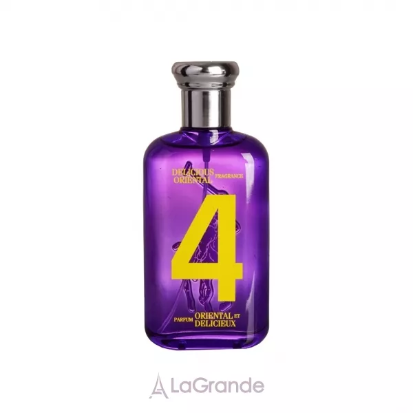 Ralph Lauren Big Pony 4 for Women ��������� ���� (������)