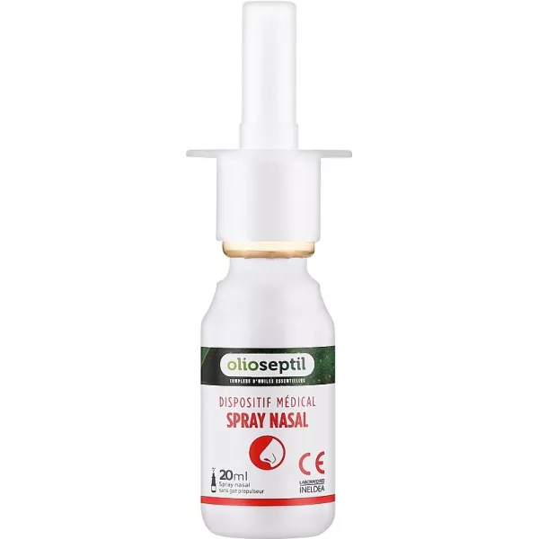 Olioseptil Spray Nasal ����� ��� ����