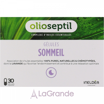 Olioseptil Sommeil   
