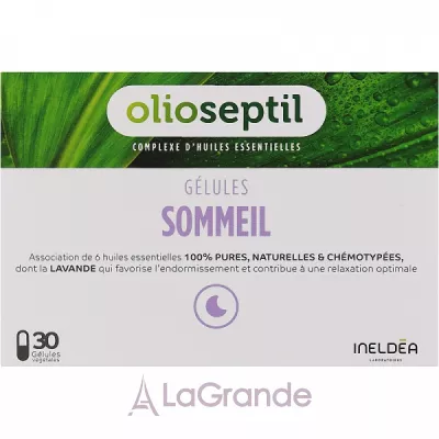 Olioseptil Sommeil   