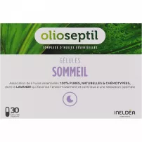Olioseptil Sommeil �������� ��� ���