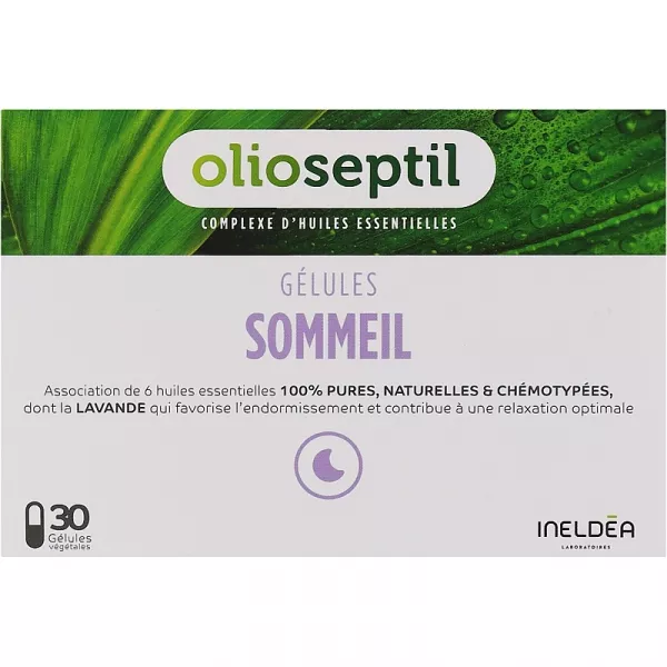Olioseptil Sommeil �������� ��� ���