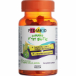 Pediakid Gommes P'tit Biotic 60pcs