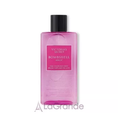 Victoria`s Secret Bombshell Magic    