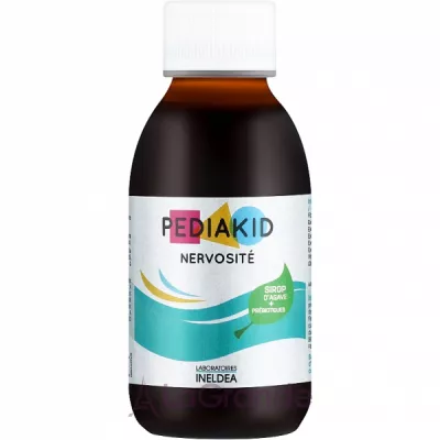 Pediakid Nervosite Sirop       