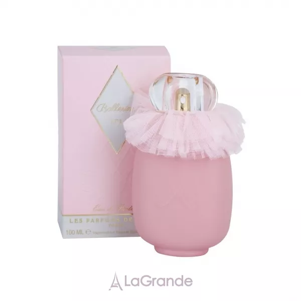 Les Parfums de Rosine Ballerina No 1 ��������������� ����