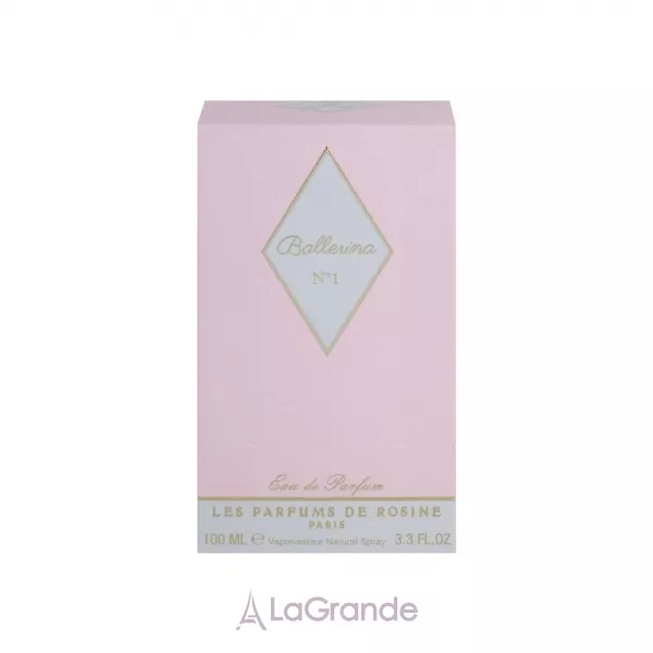 Les Parfums de Rosine Ballerina No 1 ��������������� ����