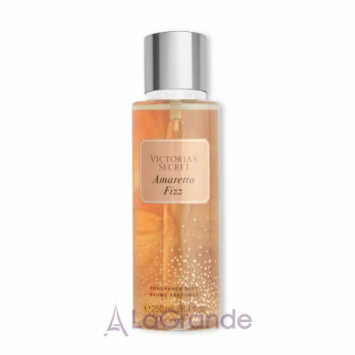 Victoria's Secret Amaretto Fizz    