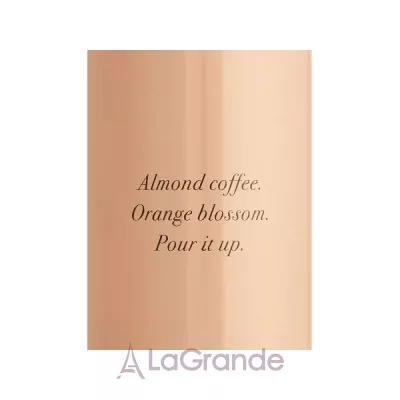 Victoria's Secret Amaretto Fizz    