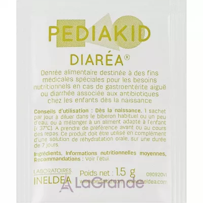 Pediakid Diarea    
