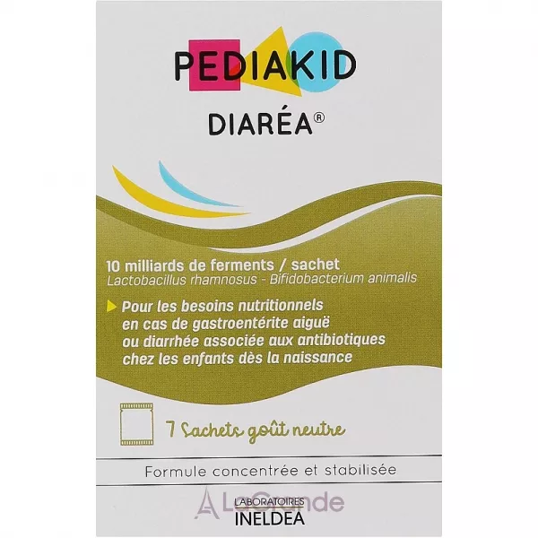 Pediakid Diarea ����������� ���� ����� ����