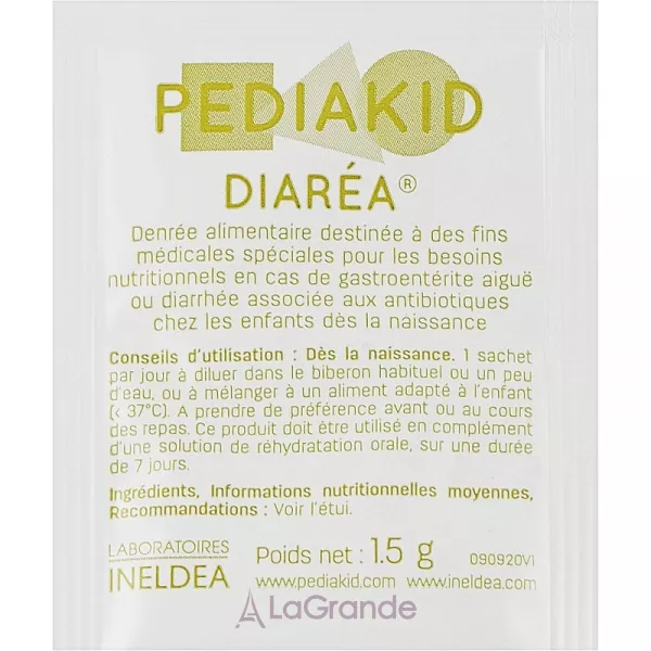 Pediakid Diarea ����������� ���� ����� ����