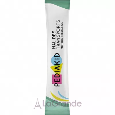 Pediakid Mal Des Transports     
