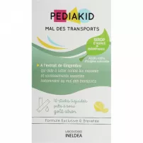 Pediakid Mal Des Transports ����� �� ���������� � ����������