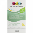 Pediakid Mal Des Transports 10pcs