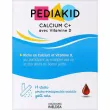 Pediakid Calcium C+       ,    