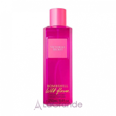 Victoria`s Secret  Bombshell Wild Flower    