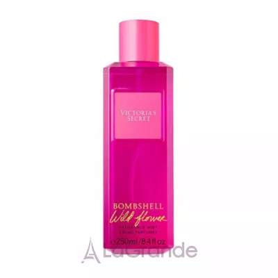 Victoria`s Secret  Bombshell Wild Flower    