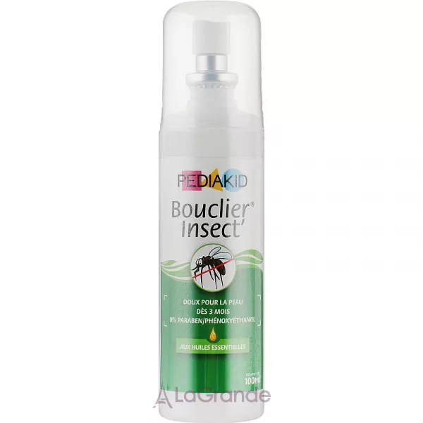 Pediakid Bouclier Insect �������� ����� �� �������