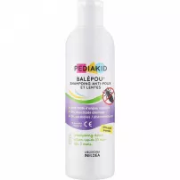 Pediakid Balepou Shampoing Anti-Poux Et Lentes ����������� ������� ����� ����� � ����