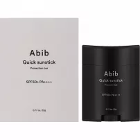 Abib Quick Sunstick Protection Bar SPF50+ PA++++ �������������� ���� SPF50+ PA++++