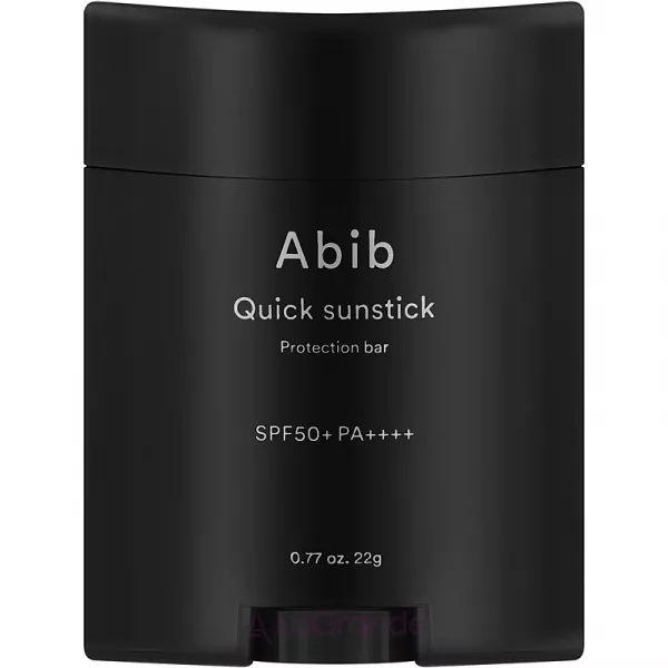 Abib Quick Sunstick Protection Bar SPF50+ PA++++ ������������� ��� SPF50+ PA++++