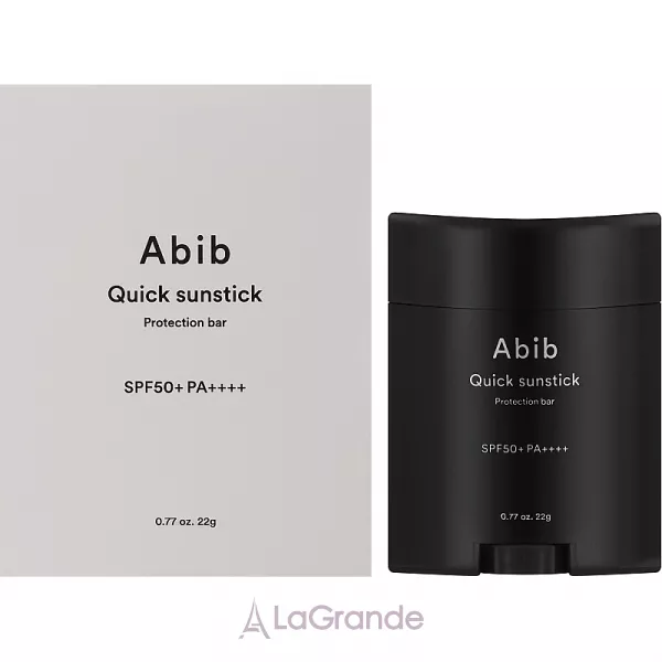 Abib Quick Sunstick Protection Bar SPF50+ PA++++ ������������� ��� SPF50+ PA++++