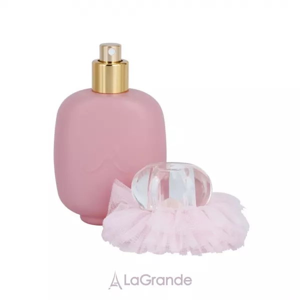 Les Parfums de Rosine Ballerina No 1 ��������������� ���� (������)