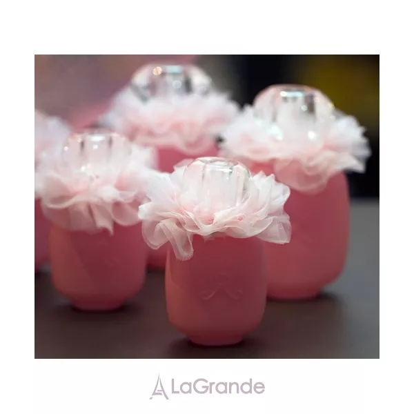 Les Parfums de Rosine Ballerina No 1 ��������������� ���� (������)