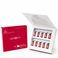 Genosys SRS Skin Renewal Peeling System ϳ��� ��� ������� ��� �������� � ������� ������ ����