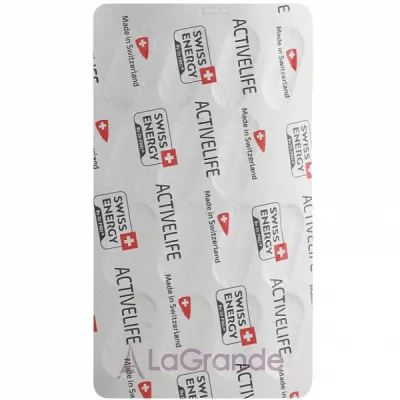 Swiss Energy ActiveLife       
