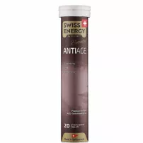 Swiss Energy Beauty Antiage �20 �������� � �������� � �������, ������ �������� "��������� ���������"