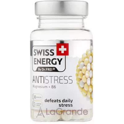 Swiss Energy Antistress    