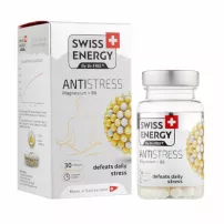 Swiss Energy Antistress ³����� � �������� "������ + B6"