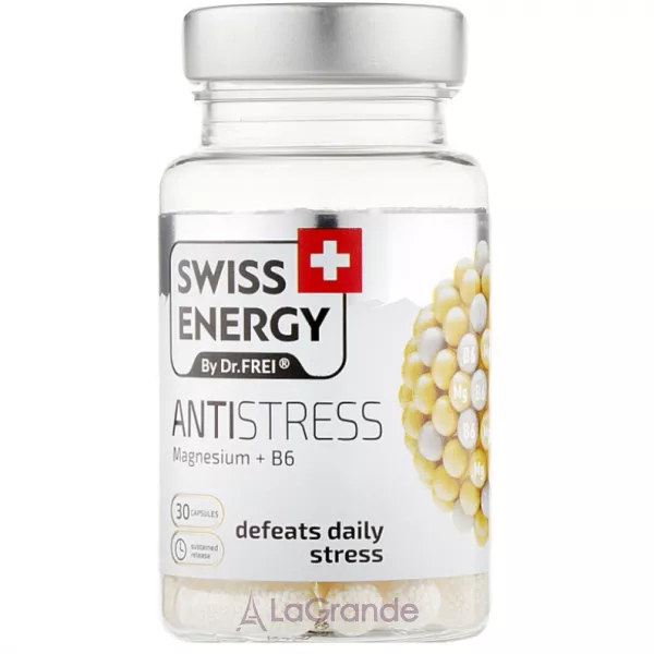 Swiss Energy Antistress ³����� � �������� 
