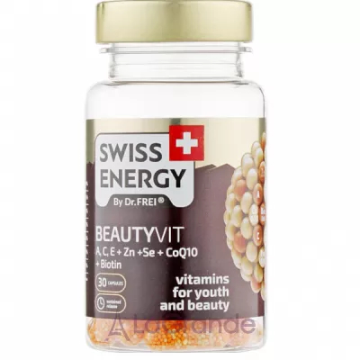 Swiss Energy BeautyVit ³      ' 
