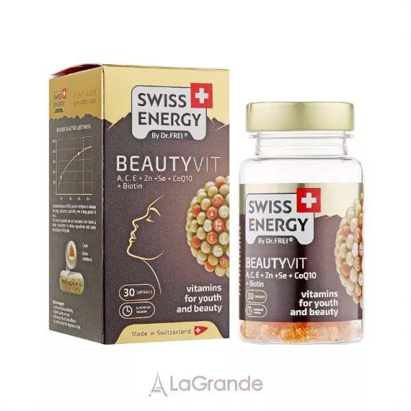 Swiss Energy BeautyVit ³����� �� ������� ��� ����� �� ������'� ����